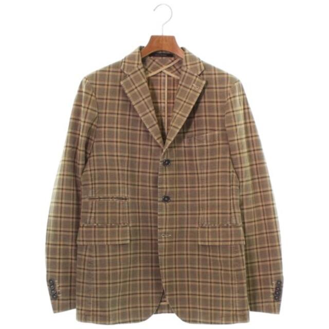 TAGLIATORE カジュアルジャケット メンズ-