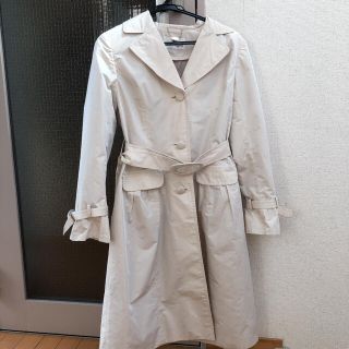 クレージュ(Courreges)のお値下げ！クレージュコート(スプリングコート)