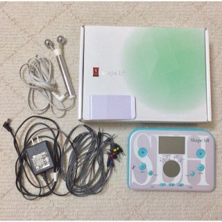 スリムビューティハウス シェイプリフトの通販 by のんた's shop|ラクマ