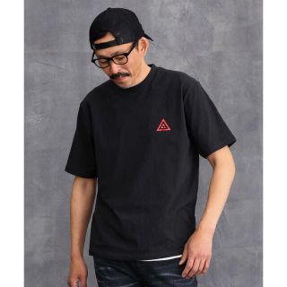 ザダファーオブセントジョージ(The DUFFER of ST.GEORGE)の【定価7,040円】ツアーTシャツ NO.3 M(Tシャツ/カットソー(半袖/袖なし))