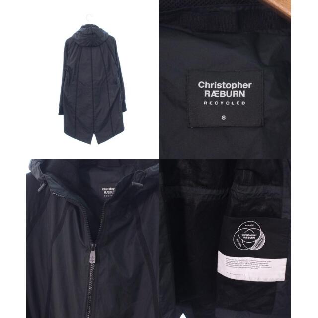 Christopher Raeburn コート(その他) メンズ - recantolarfeliz.com.br