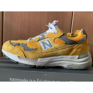 ニューバランス(New Balance)のnewbalance M992BB 28.0cm(スニーカー)