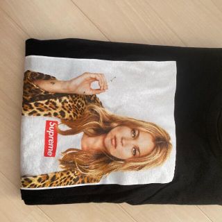 シュプリーム(Supreme)のシュプリーム　ケイトモス(Tシャツ/カットソー(半袖/袖なし))