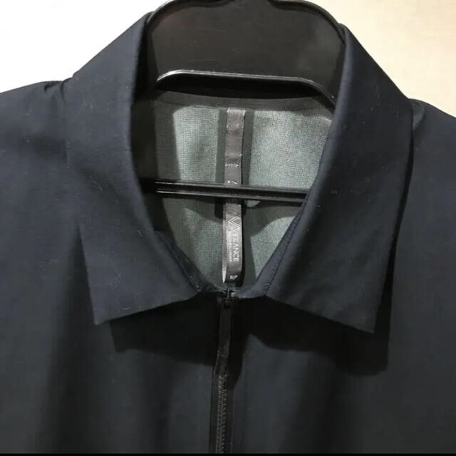 ARC'TERYX(アークテリクス)のARC' TERYX VEILANCE IMBRIC JACKET メンズのジャケット/アウター(マウンテンパーカー)の商品写真