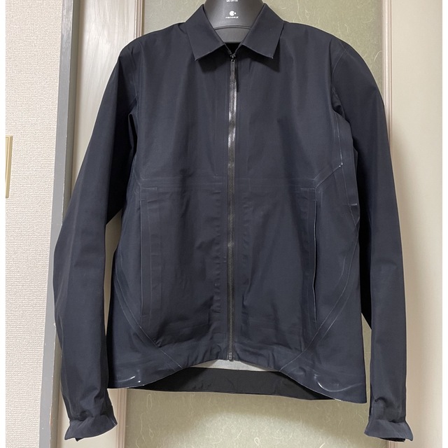 ARC'TERYX(アークテリクス)のARC' TERYX VEILANCE IMBRIC JACKET メンズのジャケット/アウター(マウンテンパーカー)の商品写真