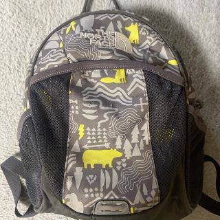 ザノースフェイス(THE NORTH FACE)のNorth Face キッズリュック(リュックサック)