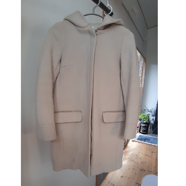 IENA(イエナ)のイエナ　コート レディースのジャケット/アウター(ロングコート)の商品写真