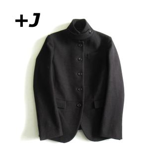 ジルサンダー(Jil Sander)の【専用】 +J スタンドカラー ジャケット ユニクロ ジルサンダー(その他)