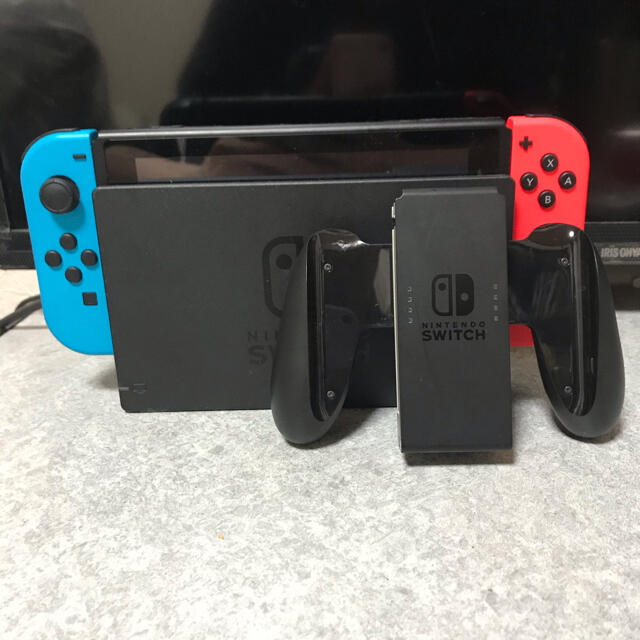 NintendoSwitch