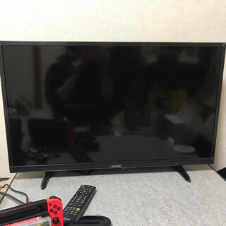 アイリスオーヤマ(アイリスオーヤマ)の32inch テレビ(テレビ)