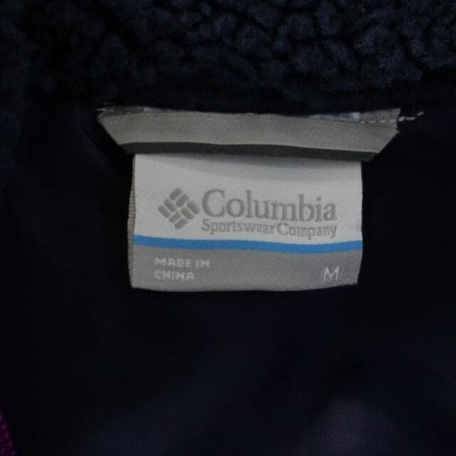 Columbia(コロンビア)のColumbia ブルゾン レディース レディースのジャケット/アウター(その他)の商品写真