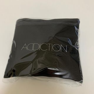 アディクション(ADDICTION)のADDICTION アディクション エコバッグ 非売品(エコバッグ)