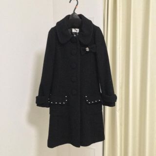 新品 キスミス コート