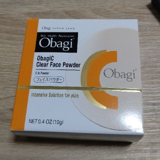 オバジ(Obagi)の(ダイヤわん様専用)オバジ フェイスパウダー(フェイスパウダー)