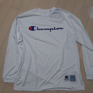 チャンピオン(Champion)のChampion バスケットボール　ロンT　XLサイズ　チャンピオン(バスケットボール)