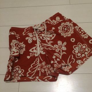 ロキシー(Roxy)のロキシー☆サーフパンツ(水着)