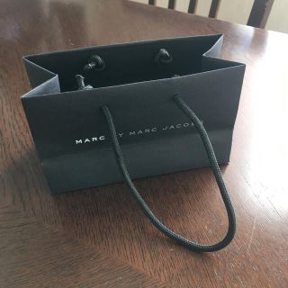 マークバイマークジェイコブス(MARC BY MARC JACOBS)のマークバイマークジェイコブス　ショッパー(ショップ袋)