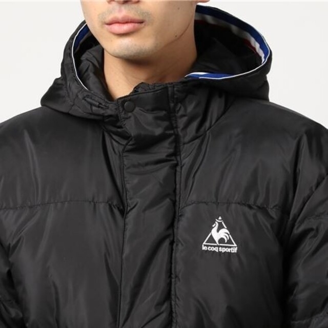 Le Coq Sportif ルコック ベンチコート 新品の通販 By むささび S Shop ルコックスポルティフならラクマ Le Coq Sportif ルコック ベンチコート 新品の通販 By むささび S Shop ルコックスポルティフならラクマ