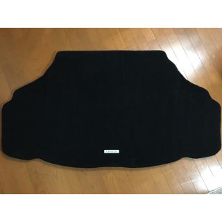 トヨタ(トヨタ)のレクサス　LS 後期　トランククッション(車内アクセサリ)