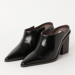 アメリヴィンテージ(Ameri VINTAGE)のAmeri VINTAGE アメリ ARCHITECTURE BOOTEE(ブーティ)