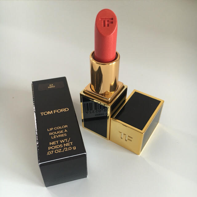 TOM FORD(トムフォード)のトムフォード lips and boys コスメ/美容のベースメイク/化粧品(口紅)の商品写真