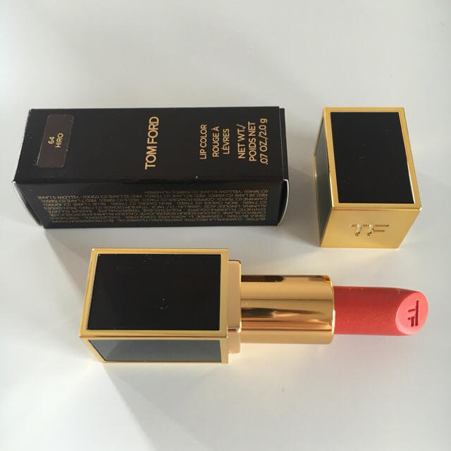 TOM FORD(トムフォード)のトムフォード lips and boys コスメ/美容のベースメイク/化粧品(口紅)の商品写真