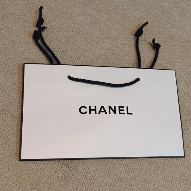 CHANEL(シャネル)のシャネルショッパー レディースのバッグ(ショップ袋)の商品写真