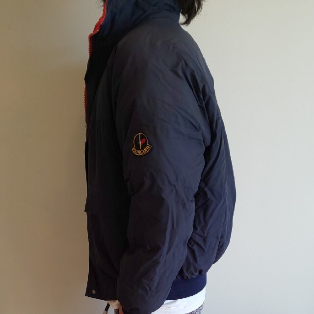 MONCLER(モンクレール)の専用 メンズのジャケット/アウター(ダウンジャケット)の商品写真
