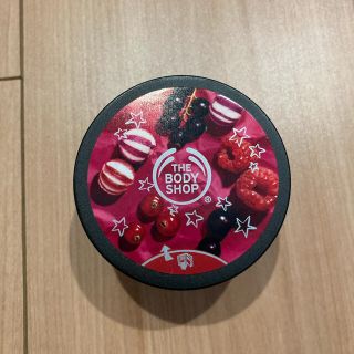 ザボディショップ(THE BODY SHOP)のTHA BODY SHOP ボディスクラブ　ベリーボンボン(ボディスクラブ)