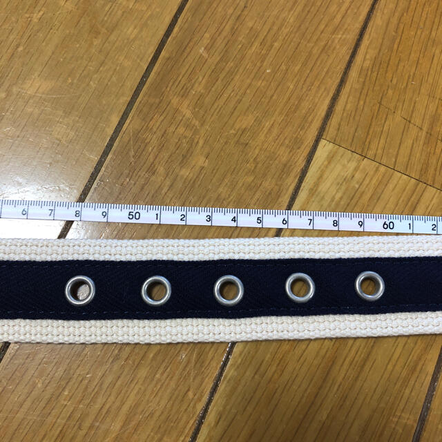 RONI(ロニィ)のロニィ ベルト キッズ/ベビー/マタニティのこども用ファッション小物(ベルト)の商品写真