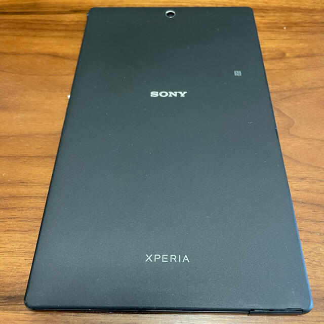 一台限定！美品！　SONY タブレット　32GBモデルタブレット