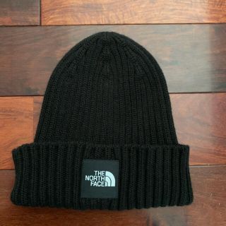 ザノースフェイス(THE NORTH FACE)のTHE NORTH FACE ニット帽(ニット帽/ビーニー)