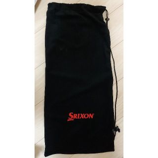 スリクソン(Srixon)のスリクソン　ラケットケース(その他)