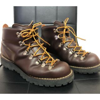 ダナー(Danner)のダナー　マウンテンライト　ゴアテックス　US9 27cm(ブーツ)