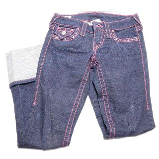 トゥルーレリジョン(True Religion)の[True Religion] ジーンズ レディースSサイズ(デニム/ジーンズ)