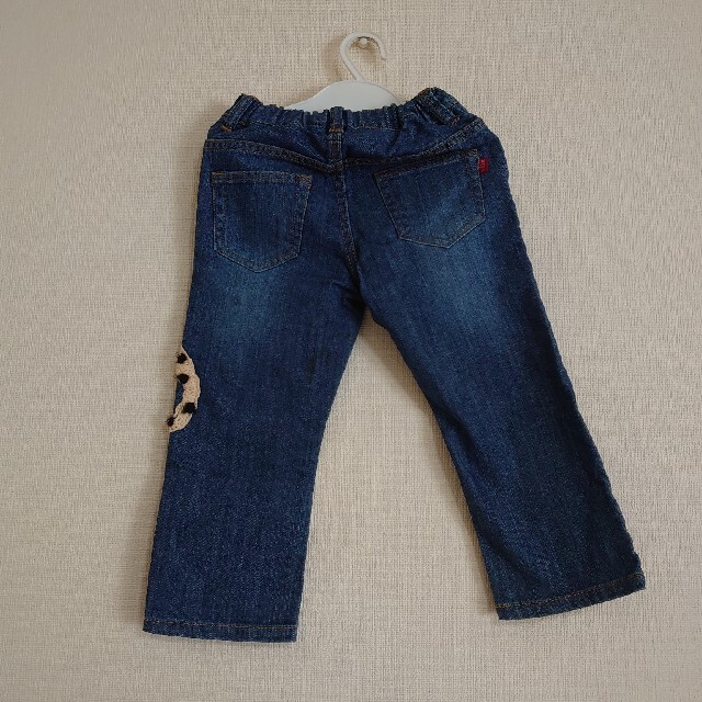 hakka kids(ハッカキッズ)のハッカキッズパンツ キッズ/ベビー/マタニティのキッズ服男の子用(90cm~)(パンツ/スパッツ)の商品写真