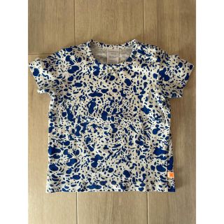 コドモビームス(こども ビームス)の専用　tinycottons Tシャツ　ロンパース(Ｔシャツ)