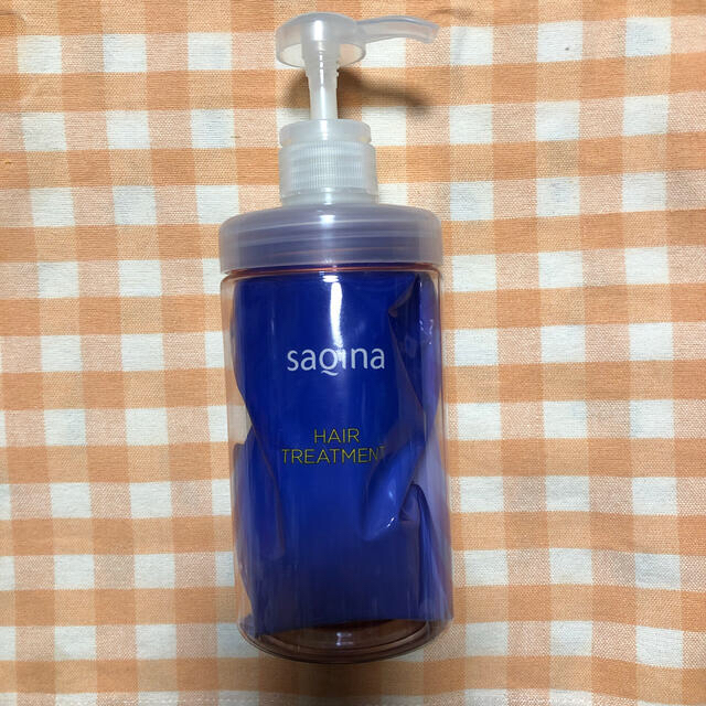 充実の品 サキナ⭐︎シャンプートリートメント サキナ シャンプー&ヘアトリートメント