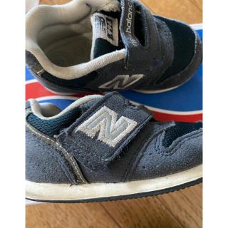 ニューバランス(New Balance)のニューバランス　ファーストシューズ(スニーカー)