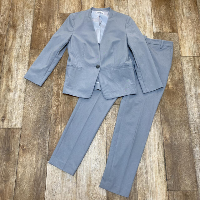 定価2.2万円◇PLST プラステ◇セットアップスーツ◇M - スーツ