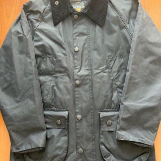 バーブァー(Barbour)のふんどし様専用バブアー　ビデイル34(ブルゾン)