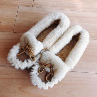 ミネトンカ スリッパ スリッポン(レディース)の通販 91点 | Minnetonka