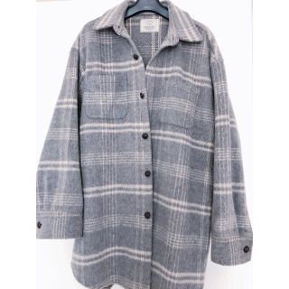 アングリッド(Ungrid)の美品♡Unglid厚手ジャケット(その他)