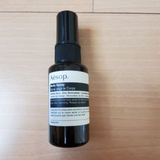 イソップ(Aesop)のイソップ　ボディスプレー　14(ユニセックス)