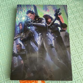 GANTZ:O DVD ブルーレイ(アニメ)