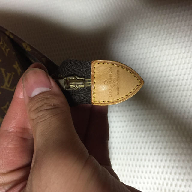 LOUIS VUITTON(ルイヴィトン)のルイ･ヴィトン クラッチバッグ メンズのバッグ(その他)の商品写真