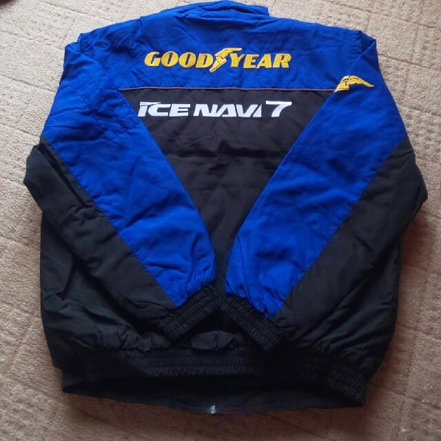 Goodyear - 新品未使用グッドイヤージャンパーの通販 by ゆ's Goodyear - 新品未使用グッドイヤージャンパーの通販 by ゆ's