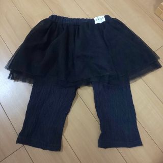 アナップキッズ(ANAP Kids)のANAP   スカッツ(パンツ/スパッツ)