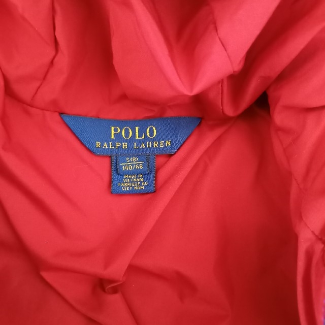 POLO RALPH LAUREN(ポロラルフローレン)のがくママ様専用 キッズ/ベビー/マタニティのキッズ服男の子用(90cm~)(ジャケット/上着)の商品写真