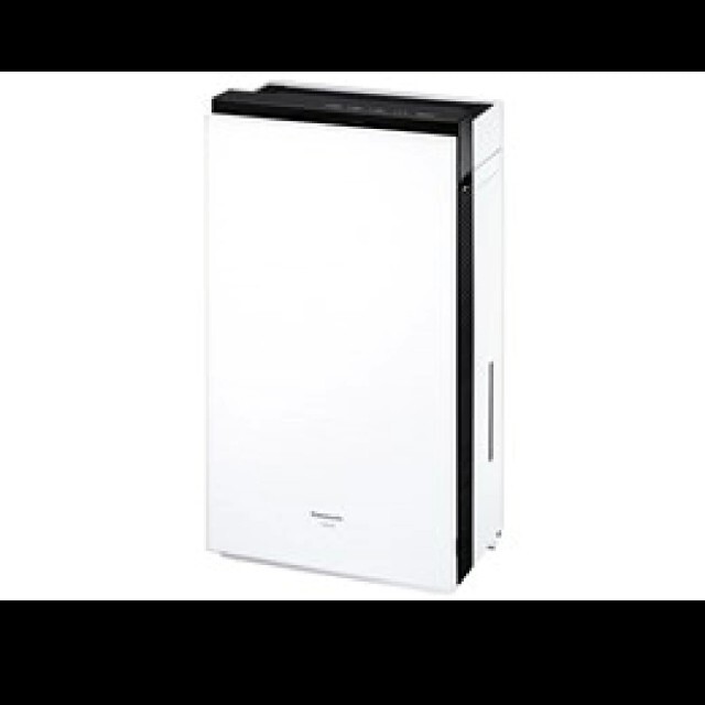 毎年即完売 Panasonic パナソニック ジアイーノ 空気清浄機 スマホ